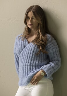 k-0011-03c "Sofie" genser