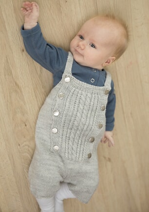 1802-8a Lasse romper.