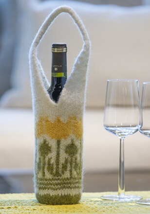 1907-7 "Tulipaneng"-Vinpose