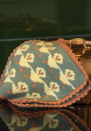 1907-8c "Kyllingdans"-grytekluter