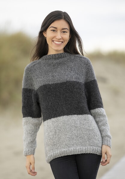 k-1923-03a "Dans" genser