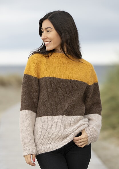 k-1923-03c "Dans" genser