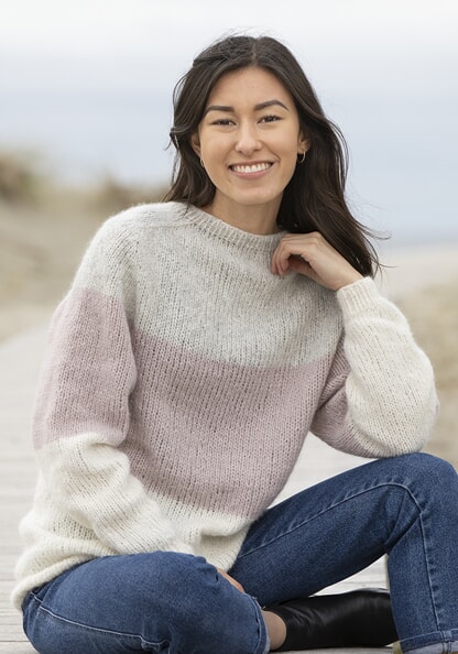 k-1923-03e "Dans" genser