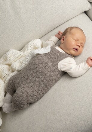 2028-7 "April"-bukse