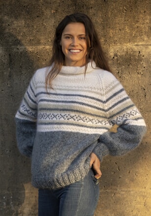 2031-1 "Student"-genser