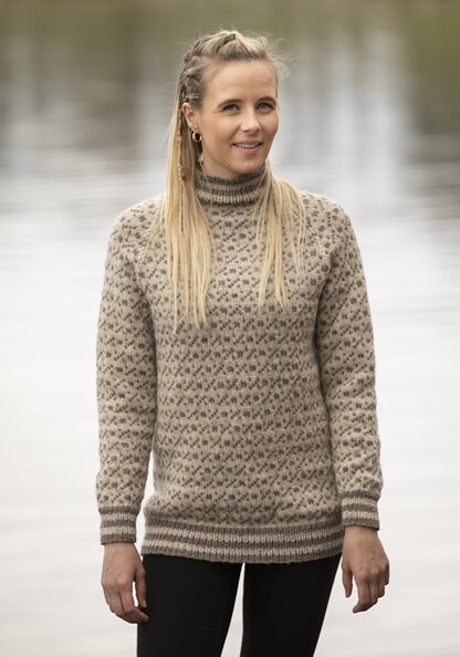 2127-7c "Trud"-islender