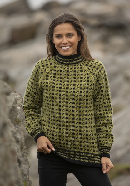 2134-7 "Star"-islender