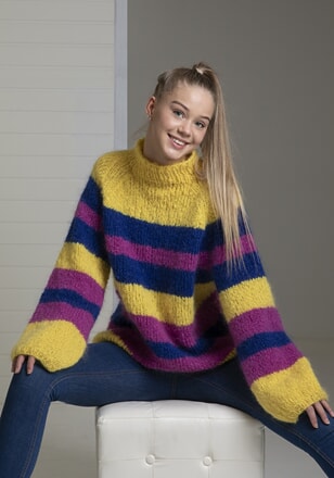 2201-1 "Ragne"-genser