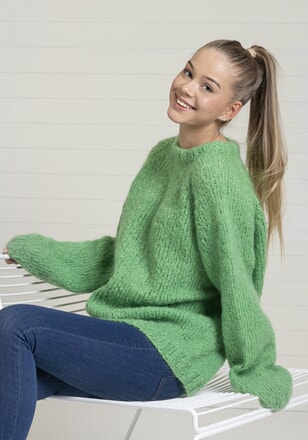 2201-4a "Gea"-genser