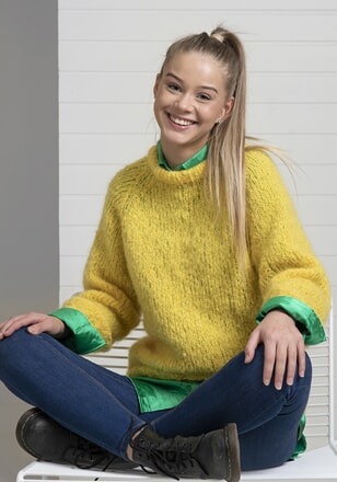 2201-4b "Gea"-genser