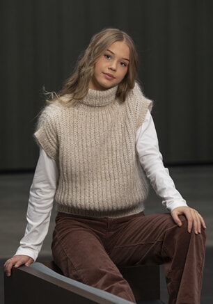 2203-1 "Chai"-vest