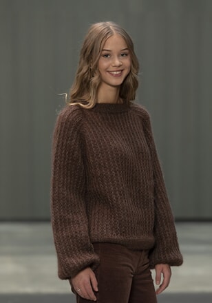 2203-2 "Tili"-genser