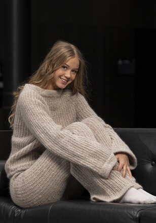 2203-7b "Winter"-bukse