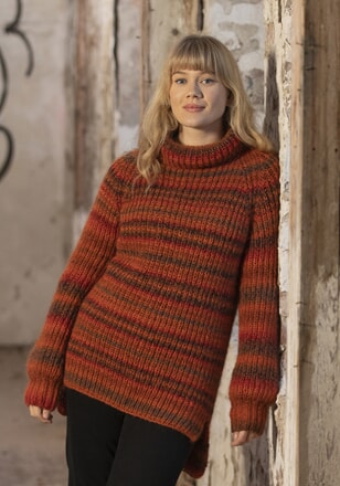 2205-2 "Amber"-genser