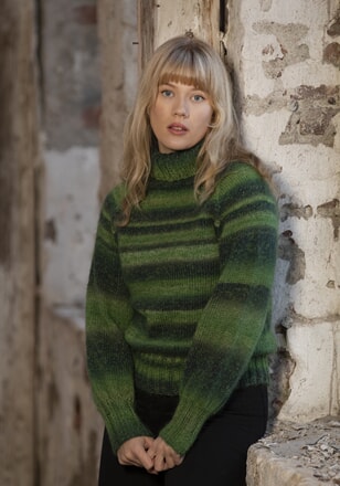 2205-4c "Simone"-genser