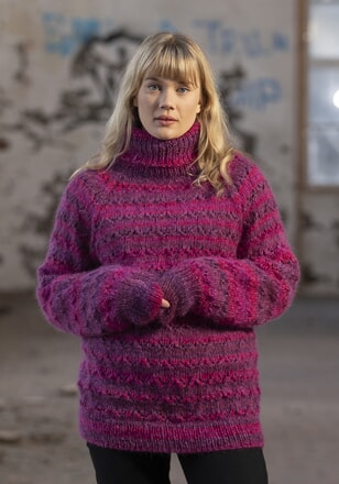 2205-5 "Gloria"-genser