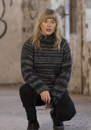 2205-6 "Nicola"-genser