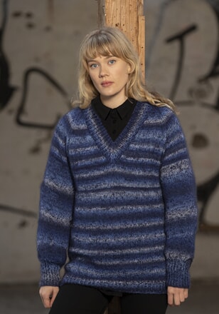 2205-7 "Eden"-genser