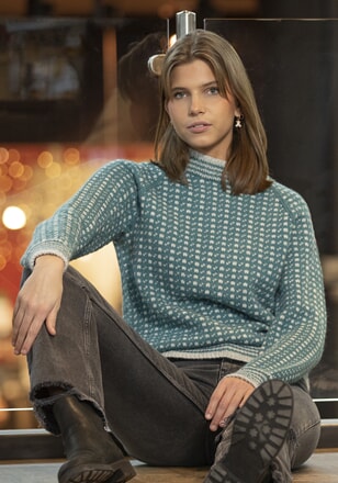 2207-4a "Islender"-genser