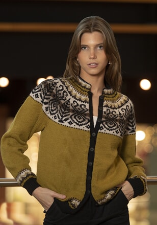 2208-6 "Opheila"-kofte