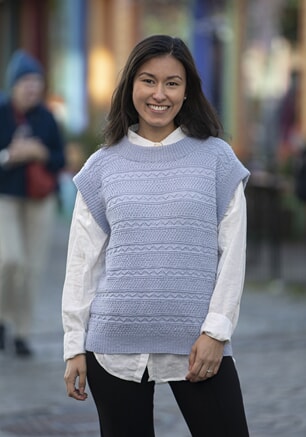 2231-5 "Lød"-vest