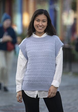 2231-5 "Lød"-vest