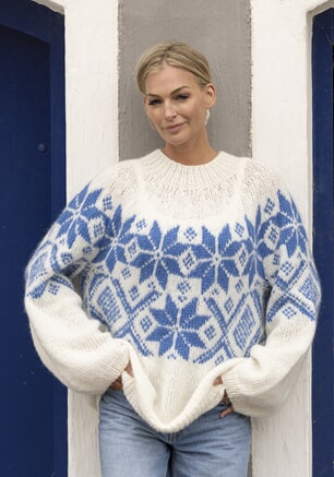 k-2416-02e "Luna" genser