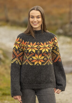 k-2416-02h "Luna"-genser