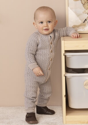 k-2417-08 "Varg"-dress