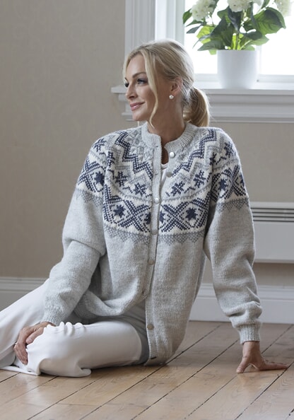 k-2428-13 "Mikkal"-kofte