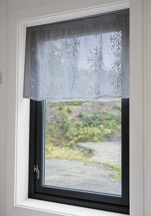 k-2429-10 "Crystals"-gardinkappe