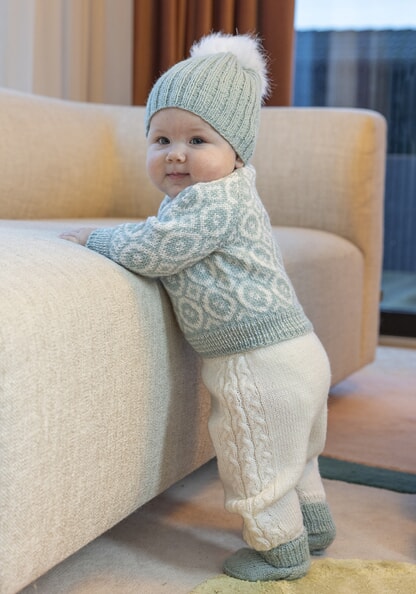 k-2506-01 "Maximus"-sett