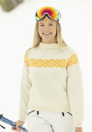 k-2507-07 "Fride"-genser