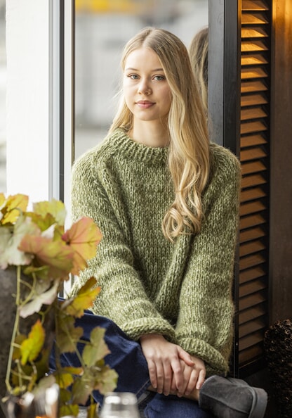 k-2510-02 "Eldrid"-genser