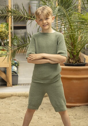 k-2516-02a "Nore"-shorts