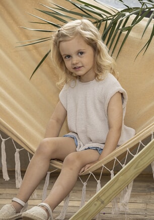 k-2516-03a "Vevina"-topp