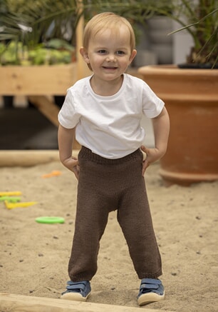 k-2516-09 "Levi"-bukse