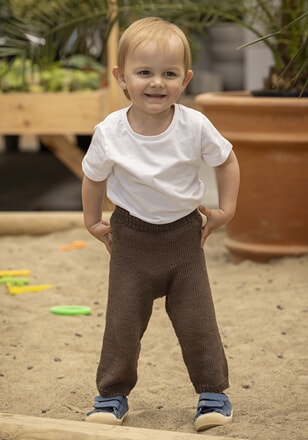 k-2516-09 "Levi"-bukse