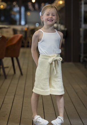 k-2518-05 "Augustine" shorts