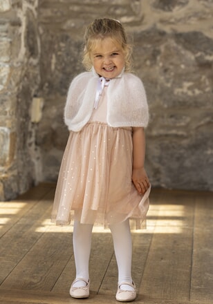 k-2520-07 "Drøm"-cape