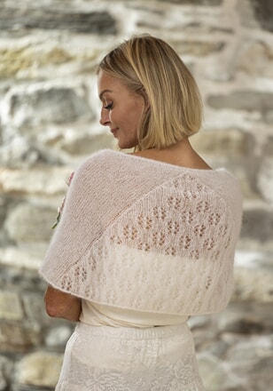 k-2520-10 "Idyll"-sjal