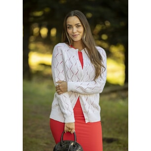 k-2522-01 "Tønsberg" jakke