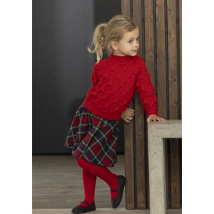 k-2522-04 "Lotus" genser