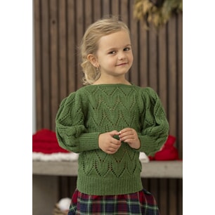 k-2522-09 "Tjøme" genser