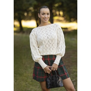 k-2522-10 "Tjøme" genser