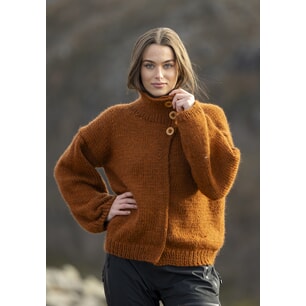 k-2523-01 "Arden" jakke