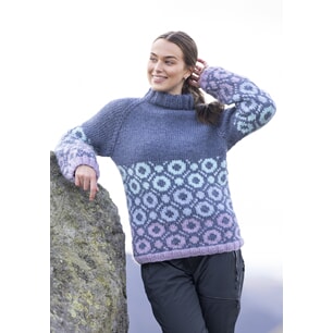 k-2523-02b "Soria" genser