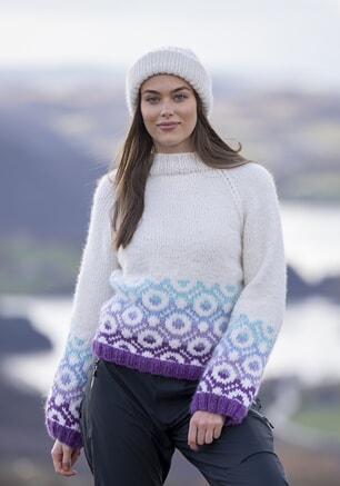 k-2523-07 "Sorai" genser