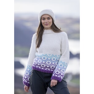 k-2523-07 "Sorai" genser