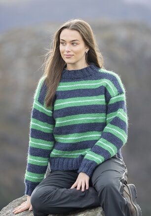 k-2523-08 "Silva" genser